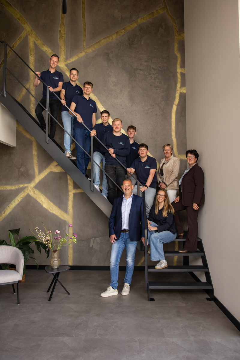 Salland ICT / Passie voor ICT