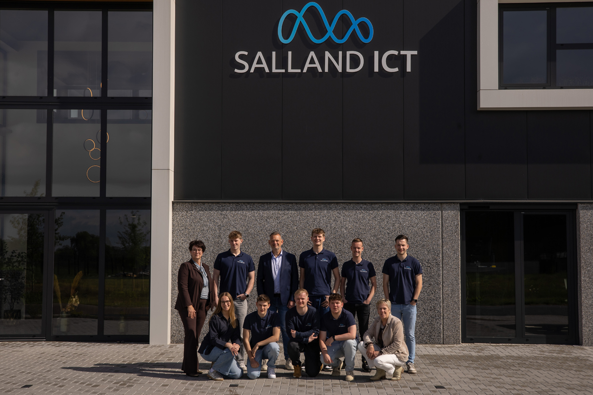 Vacatures / Wij zoeken jou