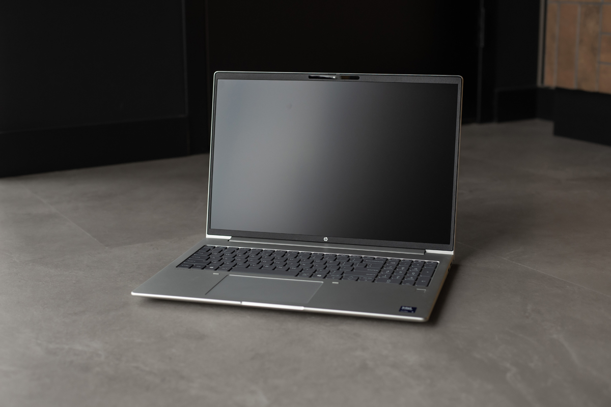 Assortiment / Laptops