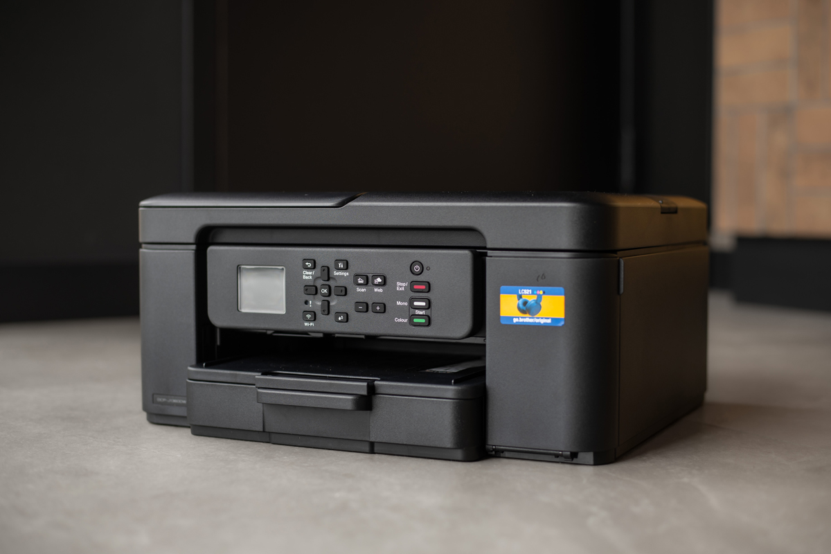 Assortiment / Printers