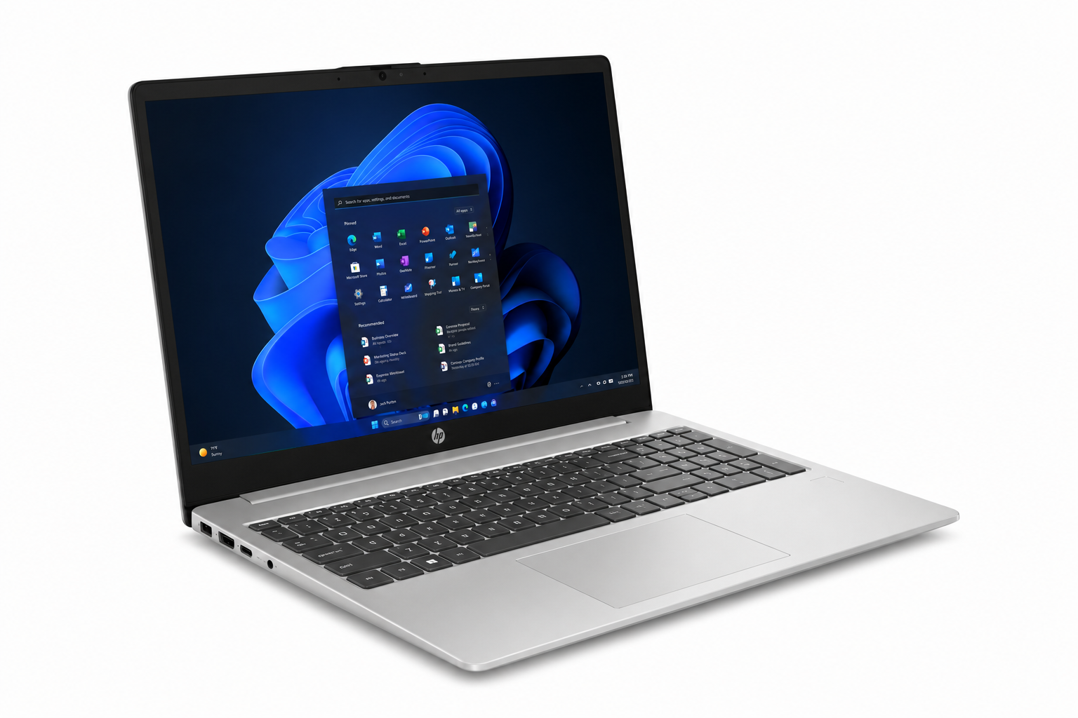 HP 250R G10