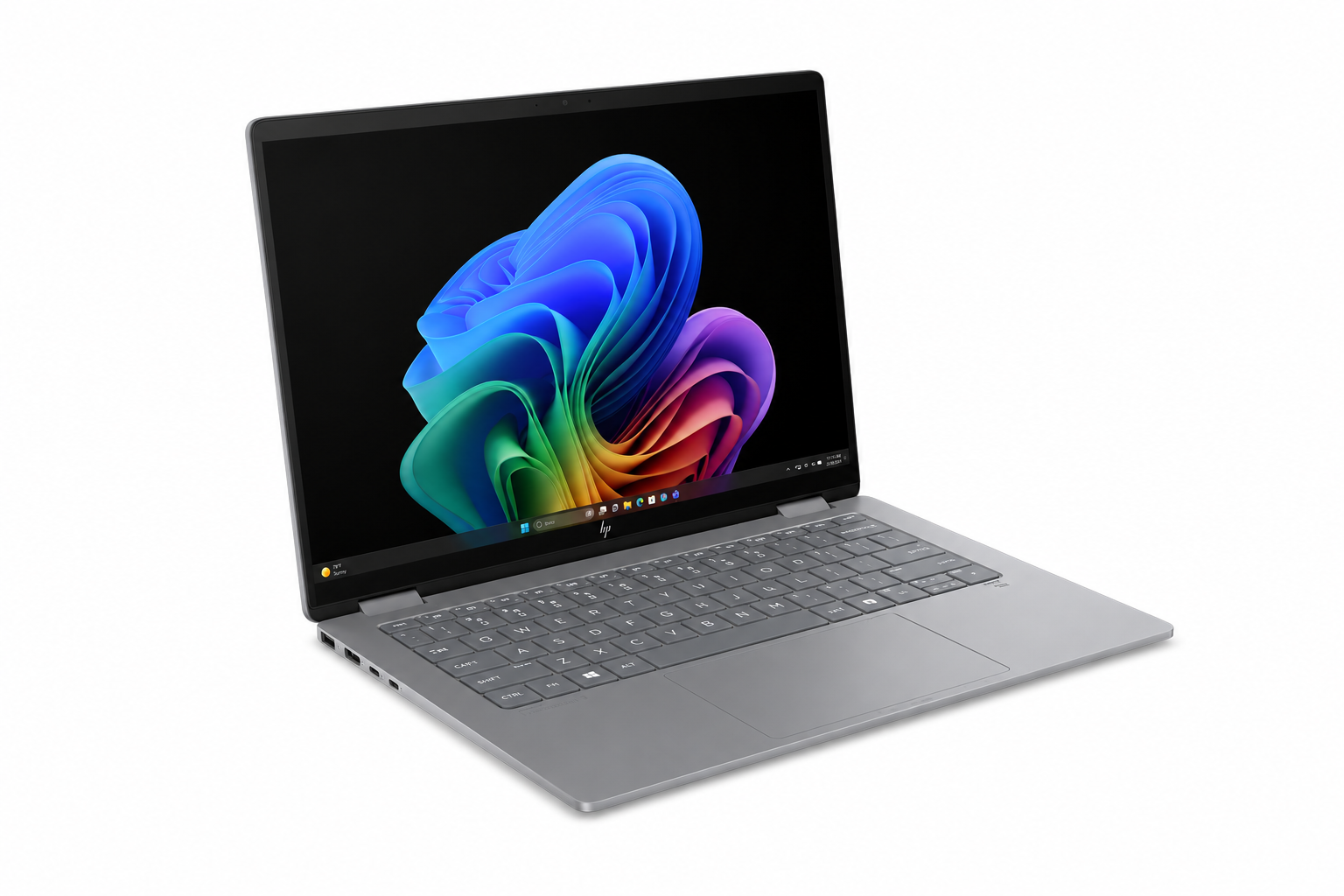 HP OmniBook Flip 14"