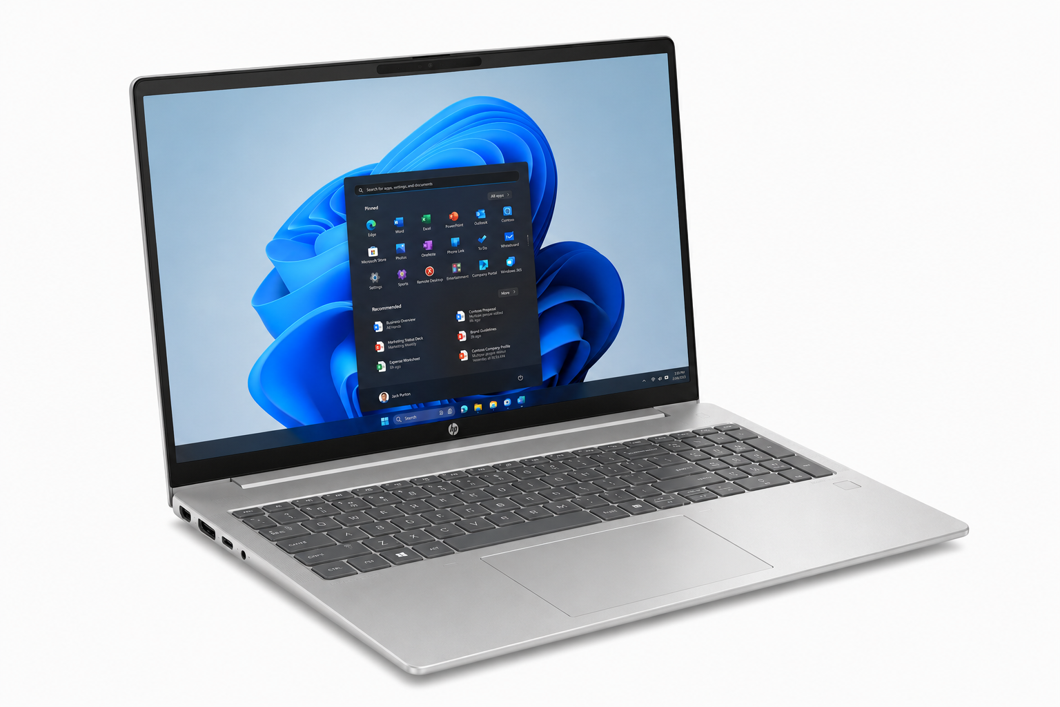 HP ProBook 4 G1i 16"