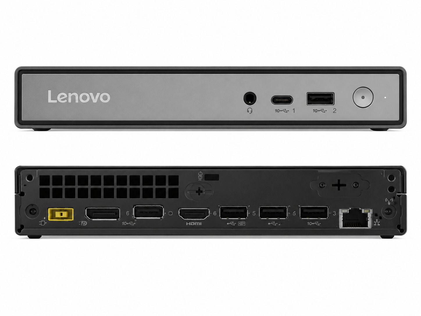 Lenovo ThinkCentre neo 50q Gen 5