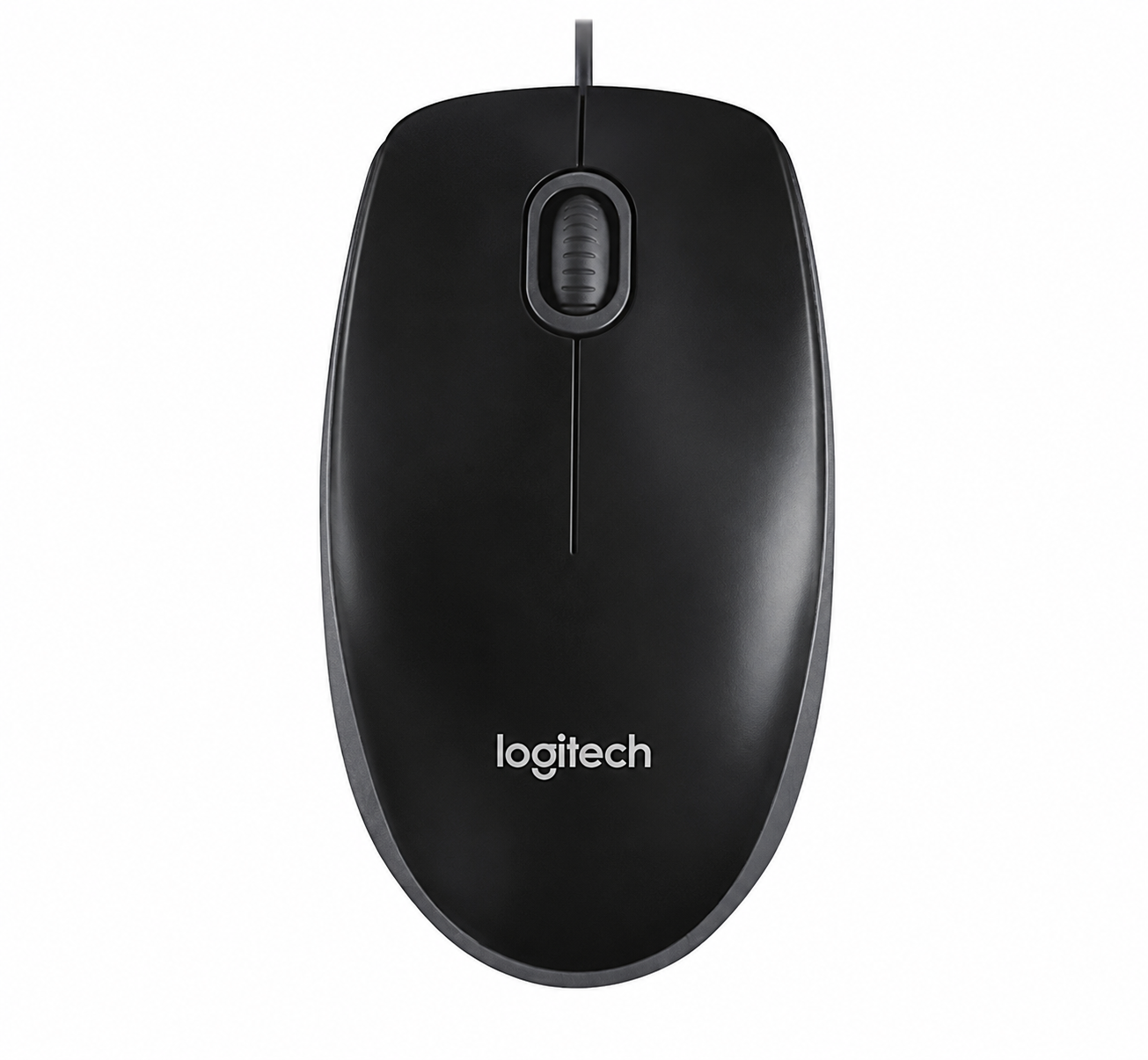Logitech B100 Bedraad
