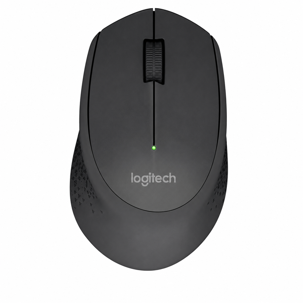 Logitech M280 Draadloos Rechtshandig